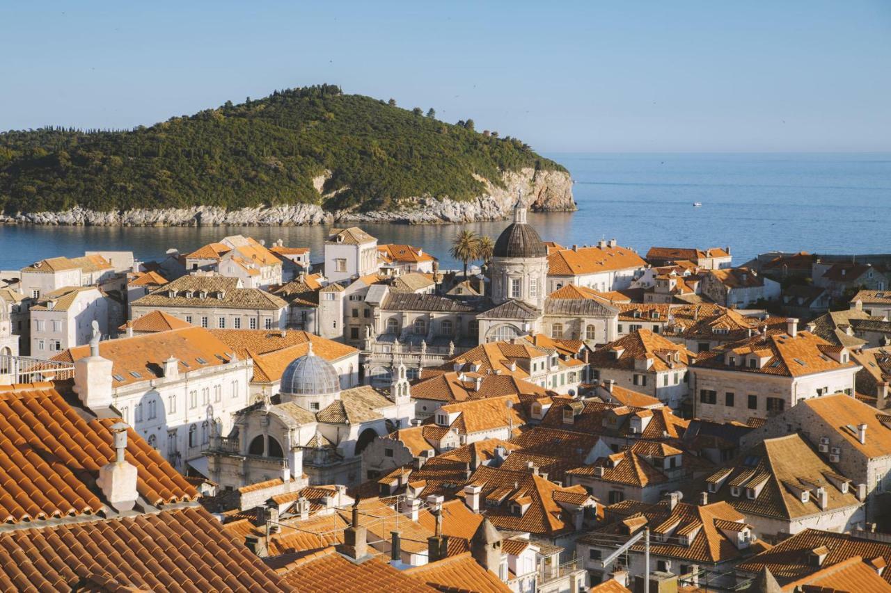 Apartments&studios Scalini Dubrovnik